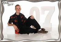 Bex07 Bex's 06-07 school Spring picture.