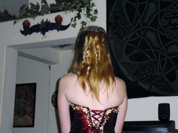 Original image