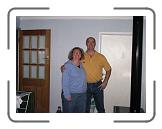 IMG_0313 * Judi and Kristy went to school together.  Simon and Kristy let us stay with them for a week. * 3264 x 2448 * (1.68MB)