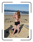 IMG_0441 * Savannah found surfer boys on Nobby's beach. * 2448 x 3264 * (2.16MB)