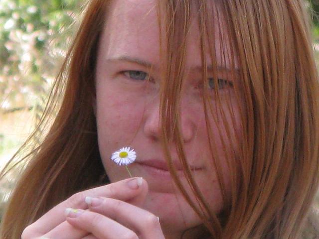 Original image