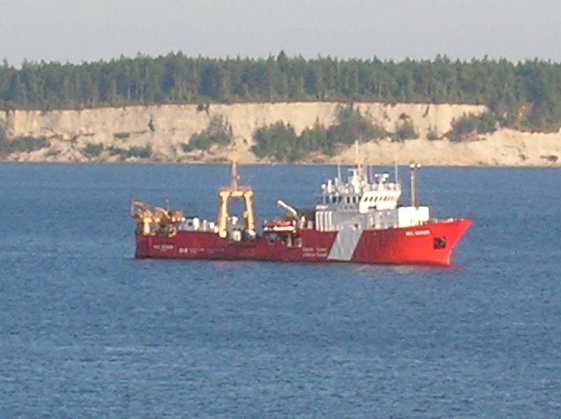 Original image