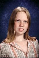 savannahschool06 This is Savannah's school picture from the 2006-07 school year.
