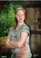 savannahspringpic This is Savannah's spring picture from the 2006-07 school year.